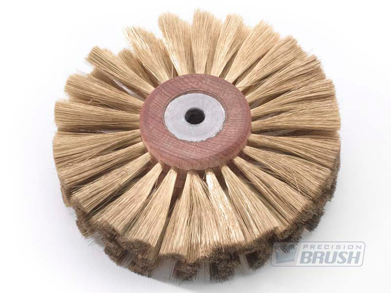 Fine Wire Wheel