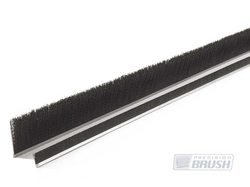 Fire Door Brush Seal