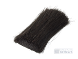 Horse Hair Brush Filling