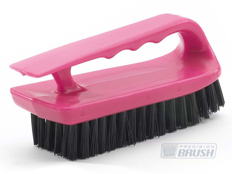 Small Scrub Brushes