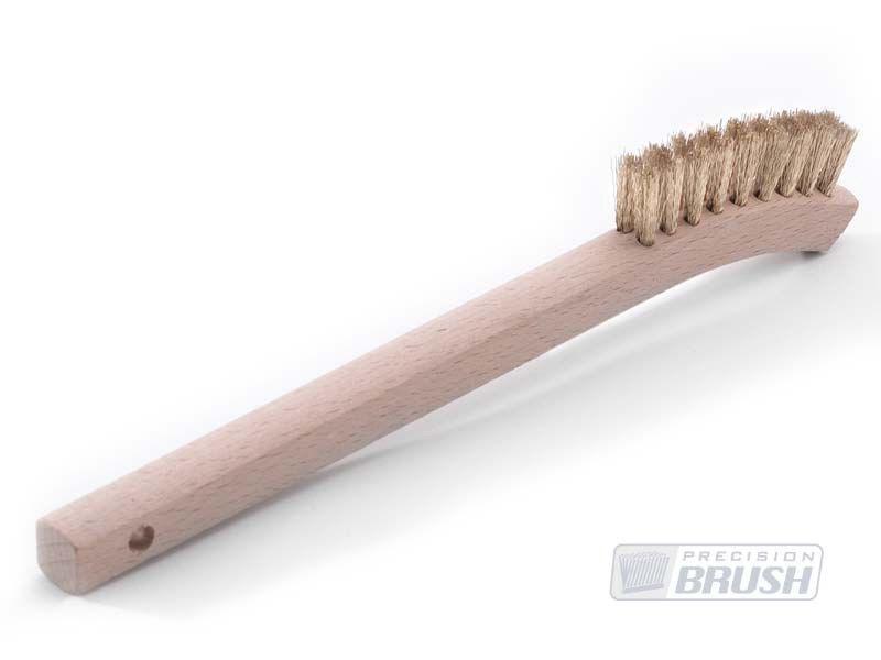 Stove and Appliance Scouring Brush
