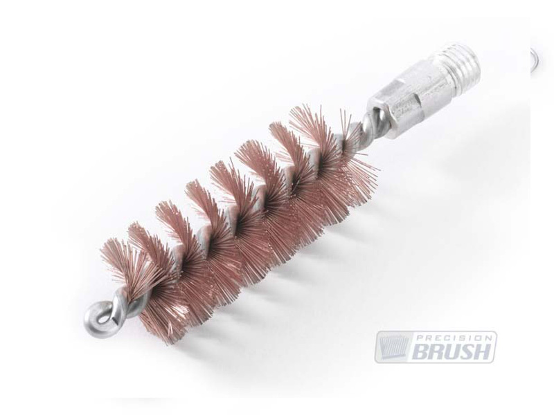 Straight Trim Shotgun Brushes