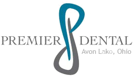Premier Dental Avon Lake Logo