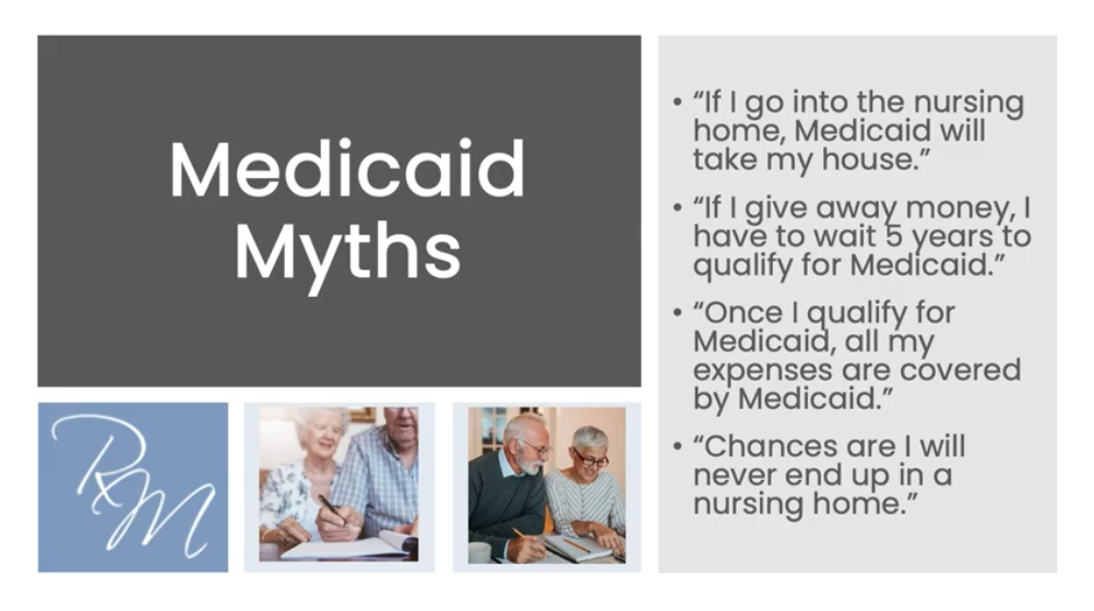 Medicaid Planning Attorney in Cleveland, Ohio