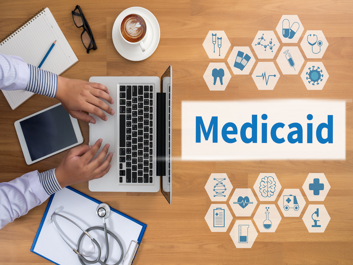 What Should You Do When Its Time To Renew Your Medicaid Benefits 