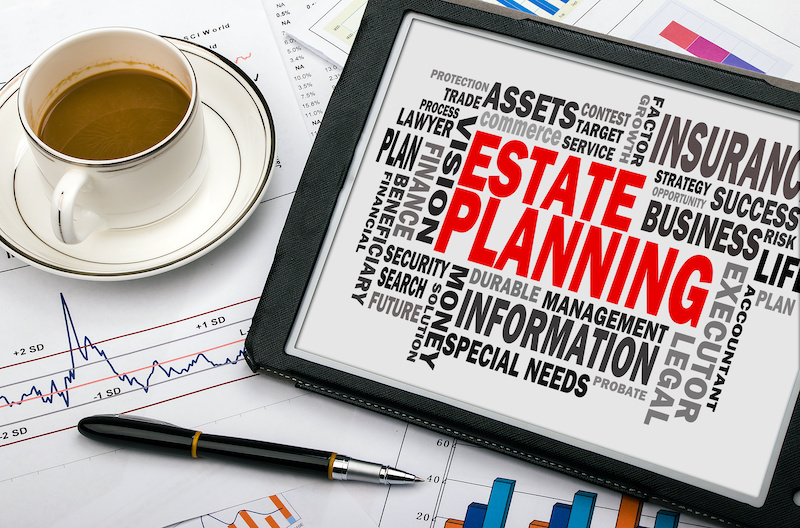 Is There A Right Age To Begin Estate Planning  