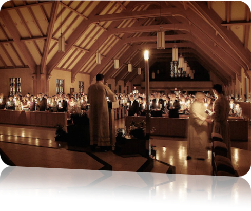 St Clare Parish