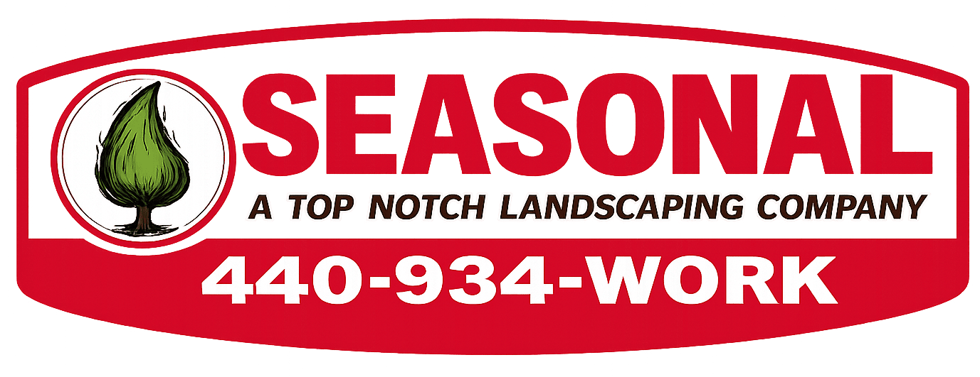 Seasonal Yard Work & Landscaping, Inc Logo