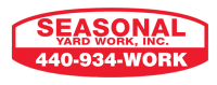 Seasonal Yard Work, Inc Logo
