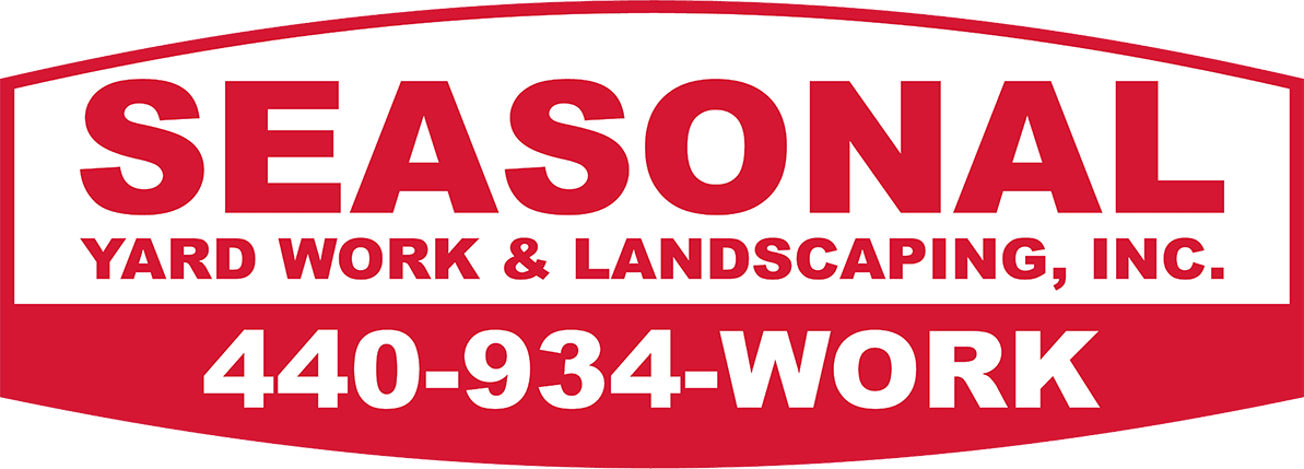 Seasonal Yard Work & Landscaping, Inc Logo