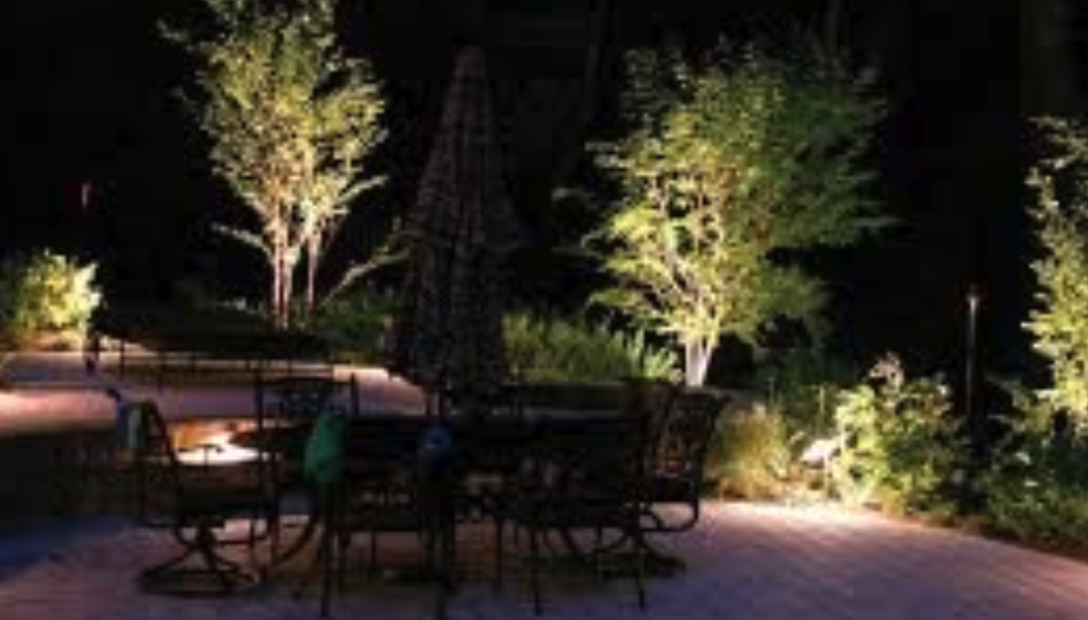 Seasonal Yard Work does outdoor lighting | Avon, OH