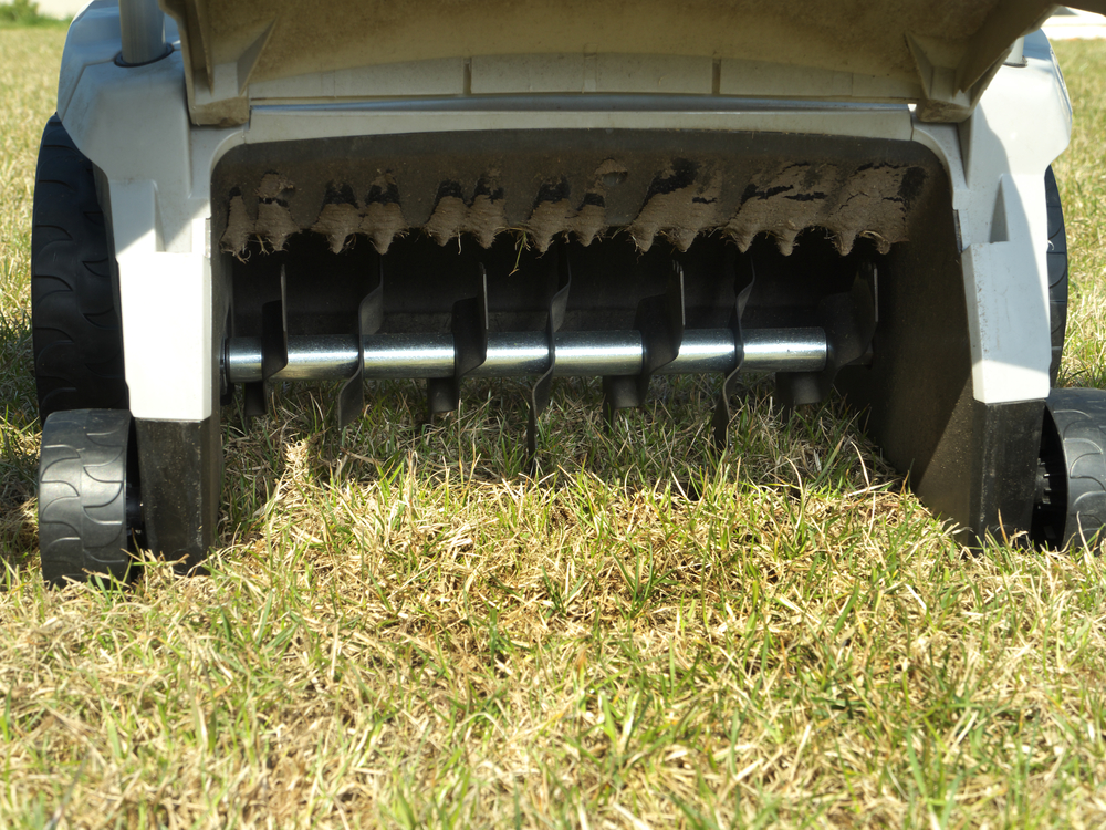 Secrets You Need to Know on Northeast Ohio Lawn Aeration