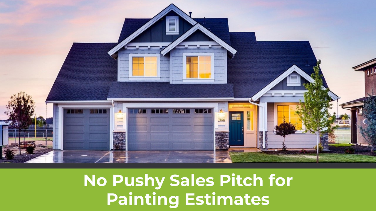 Somerset Painting and Home Improvement Estimates