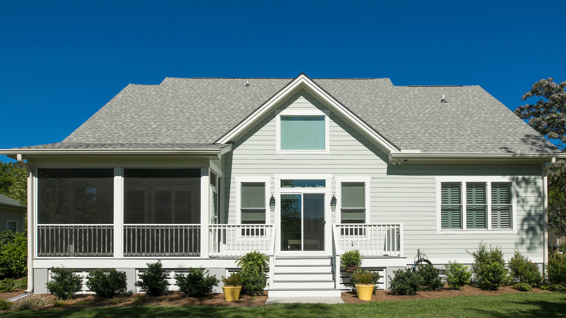 How Often Should You Paint the Exterior of Your Home?