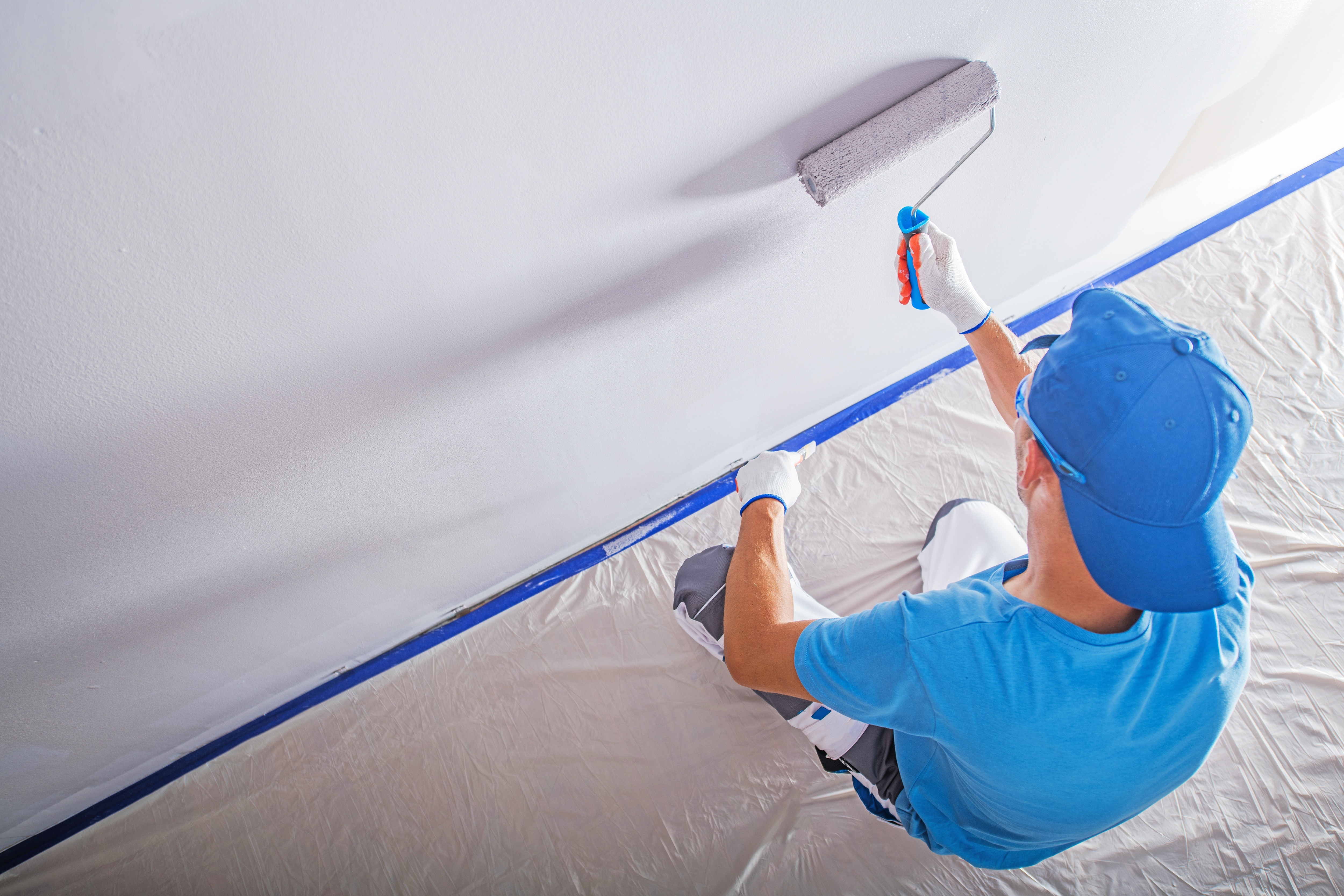 Cheap Interior Painters Can Cost You