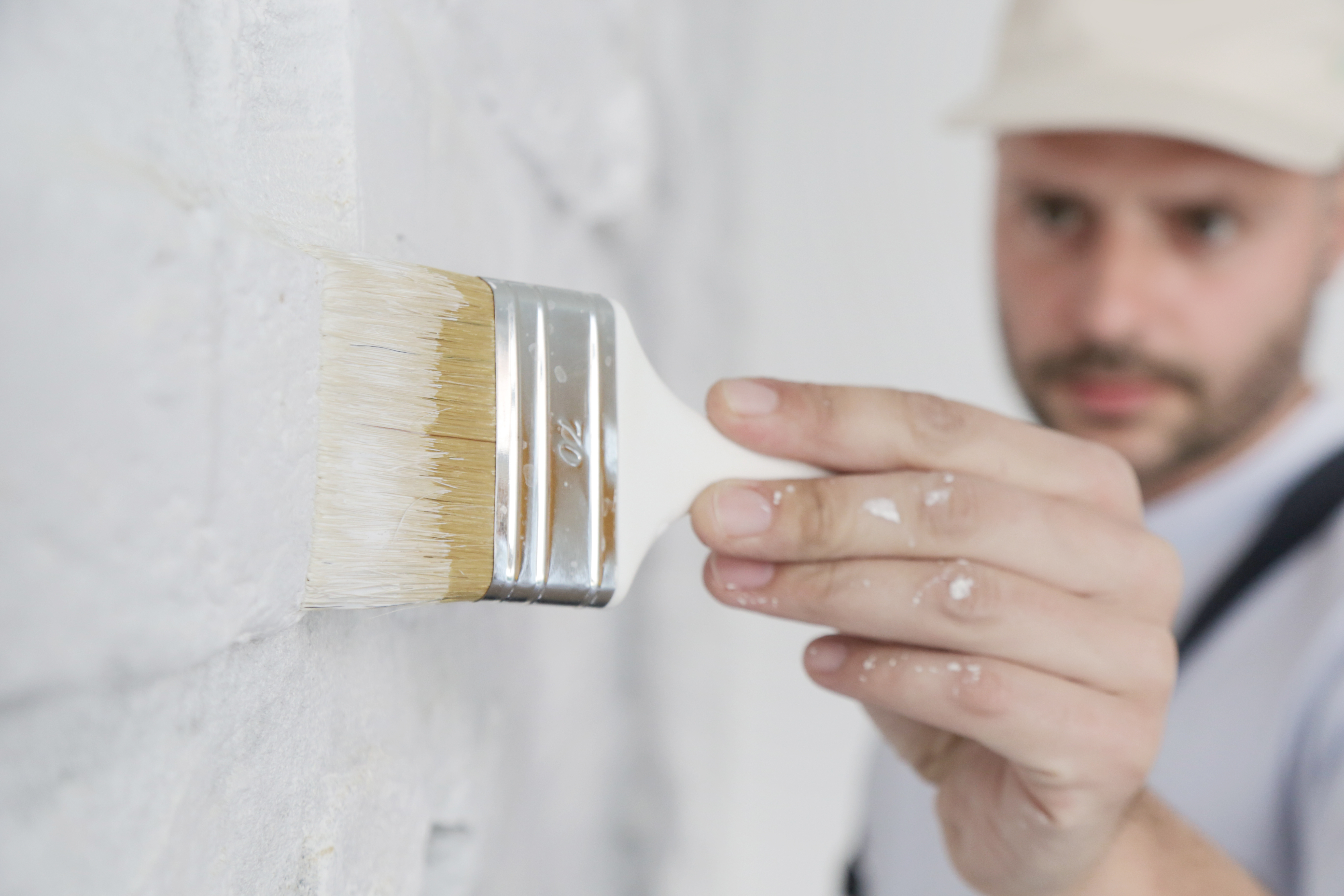 How Long Should the Interior Paint Job Last?