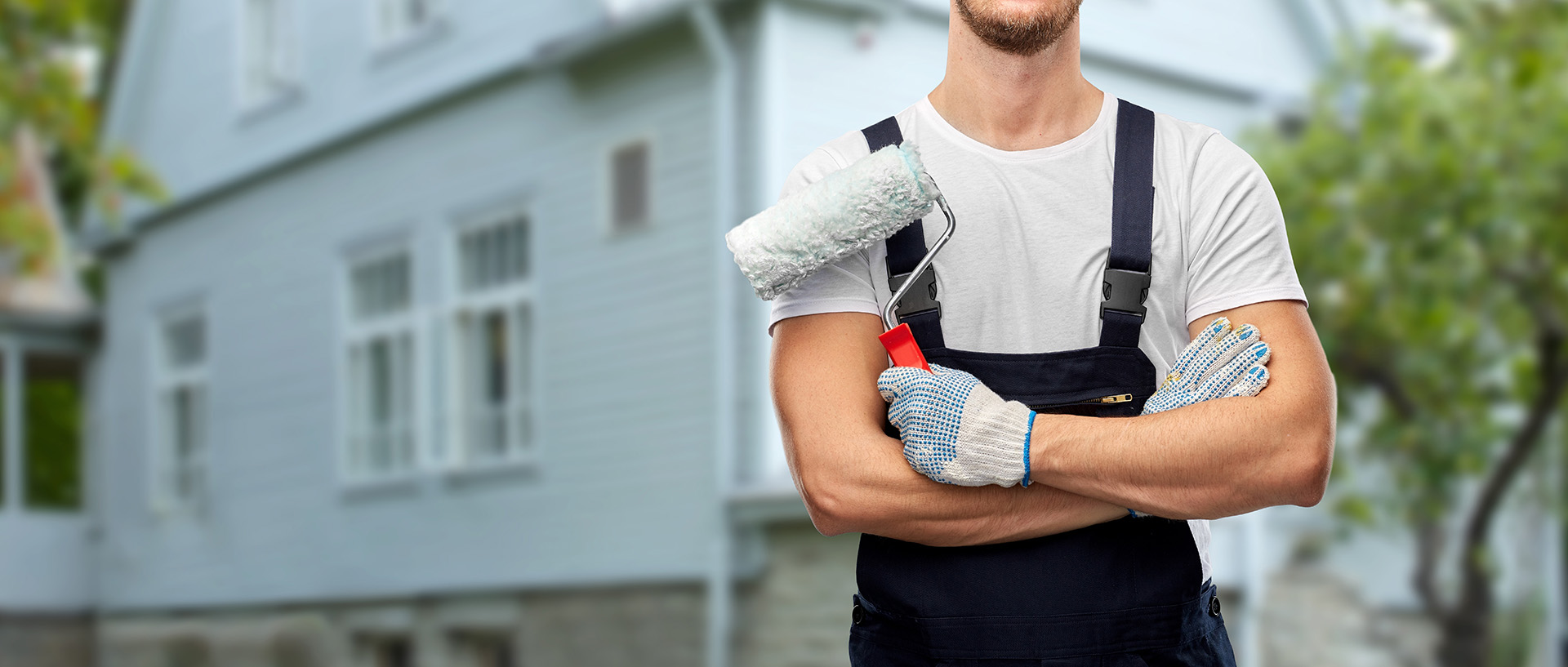 How Do I Know Exterior Needs Painting