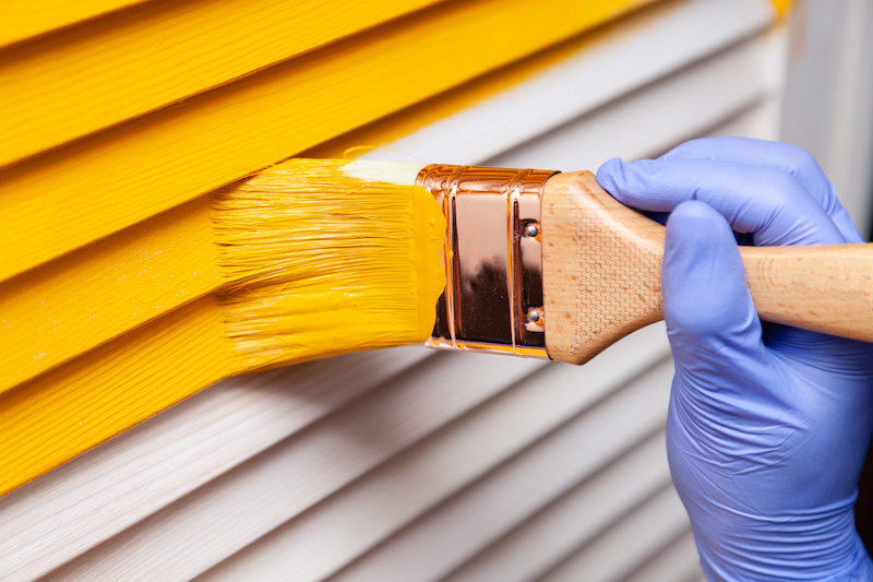 Is Name Brand Exterior Paint Worth The Cost 