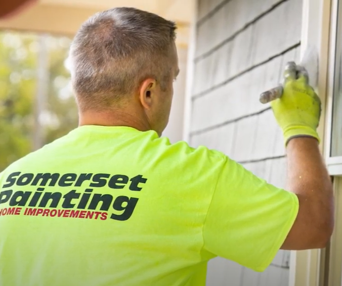 How Somerset Painting Stands Out From The Competition
