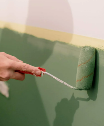 Important Questions To Consider For Interior Painting Projects