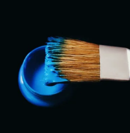 Choosing The Right Paint For The Job