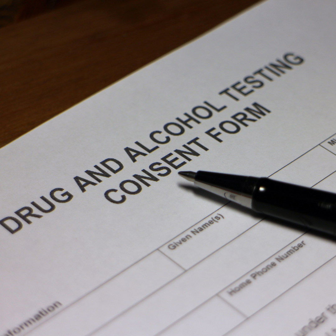 What Does DOT's Ruling on Oral Fluid Drug Testing Mean for Your