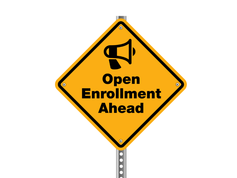 2023 MCO Open Enrollment is Around the Corner! Spooner Incorporated