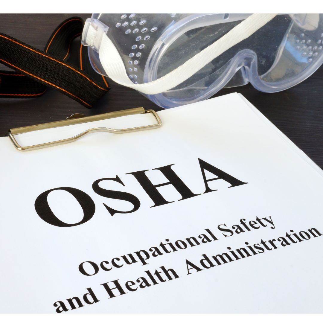 Updates To OSHA Recordkeeping & Reporting | Spooner Incorporated