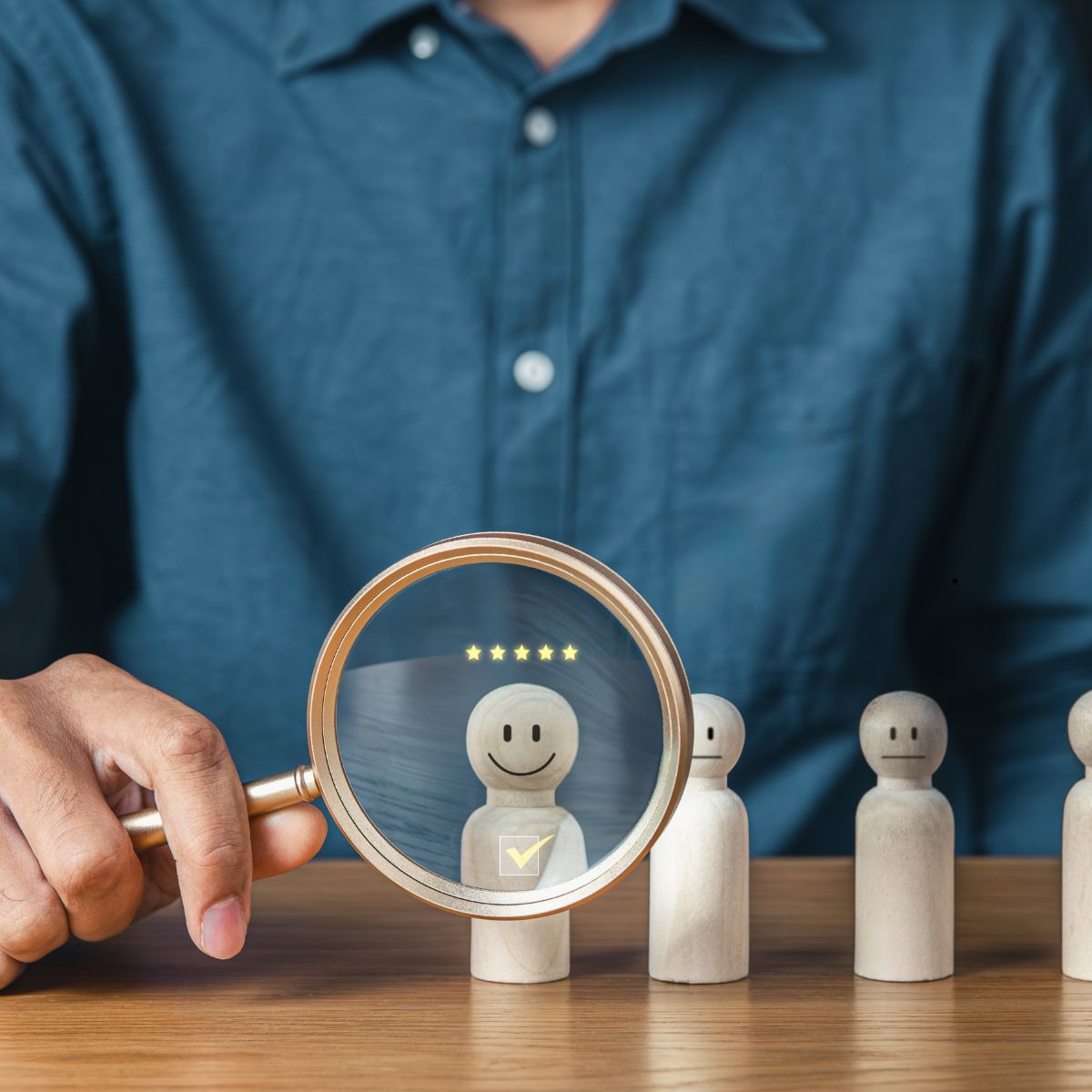 Recruiting Services Now Available to Spooner Clients