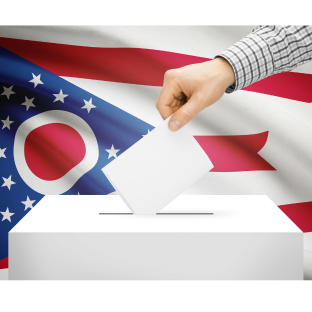 Are Ohio Employers Required to Provide Time Off to Vote  