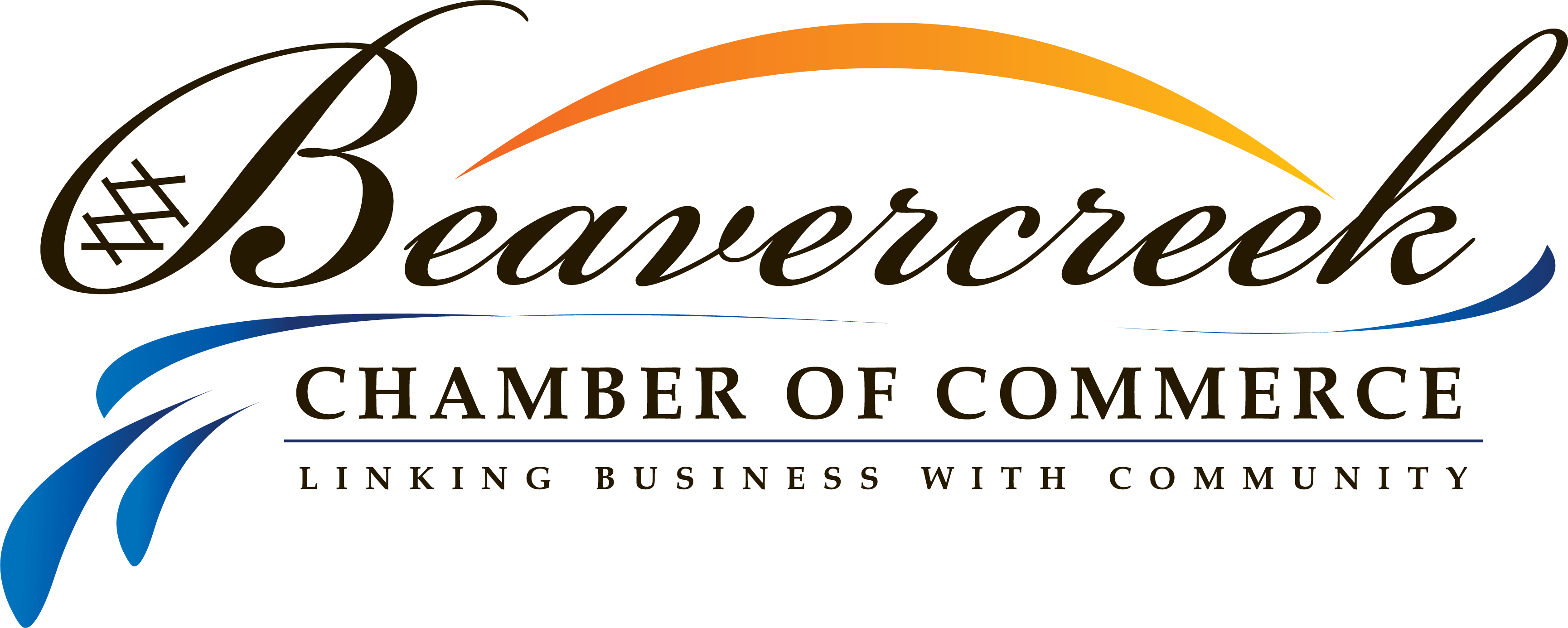 Beavercreek Chamber of Commerce logo | Spooner MAI