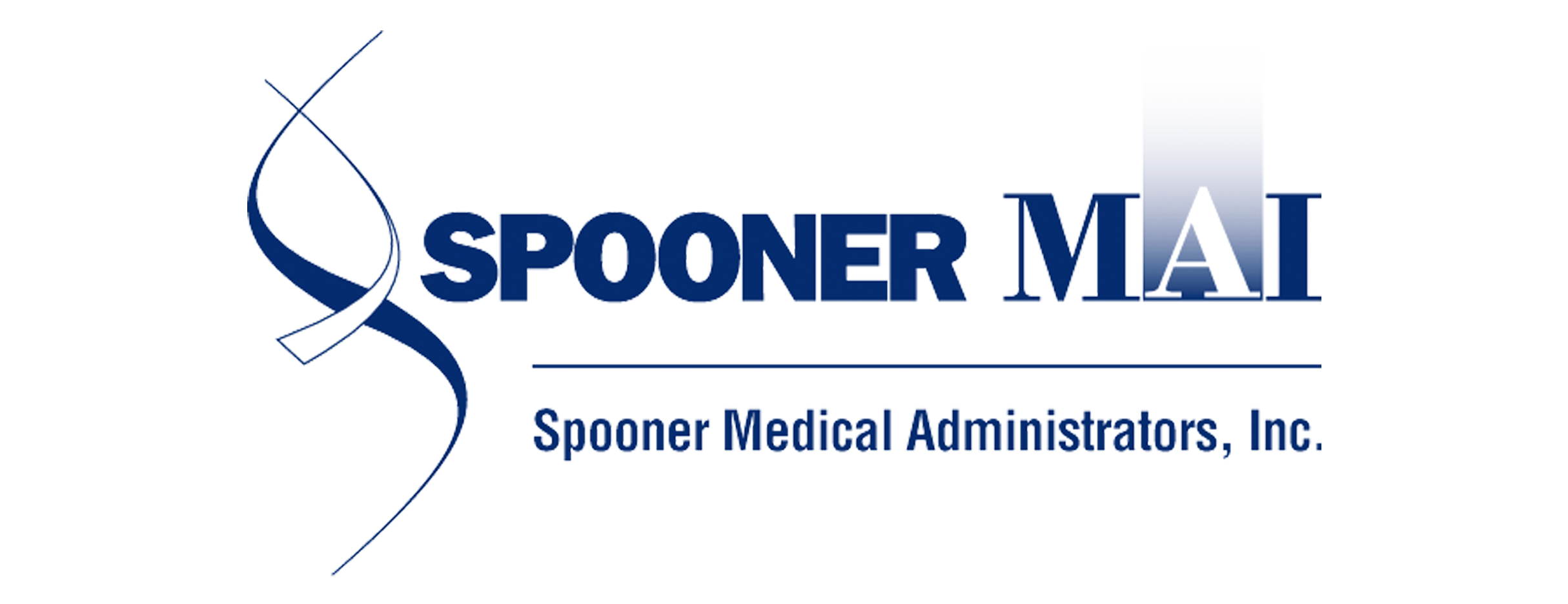 Spooner MAI Logo
