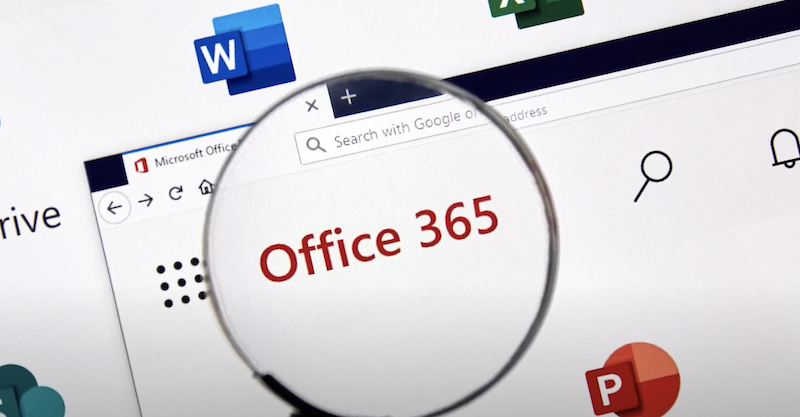 Is There A Difference Between Microsoft 365 And Office 365 