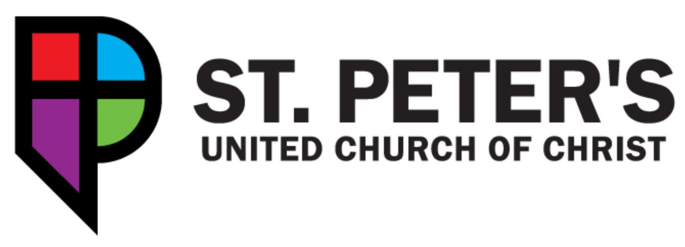 St. Peter's Amherst Logo