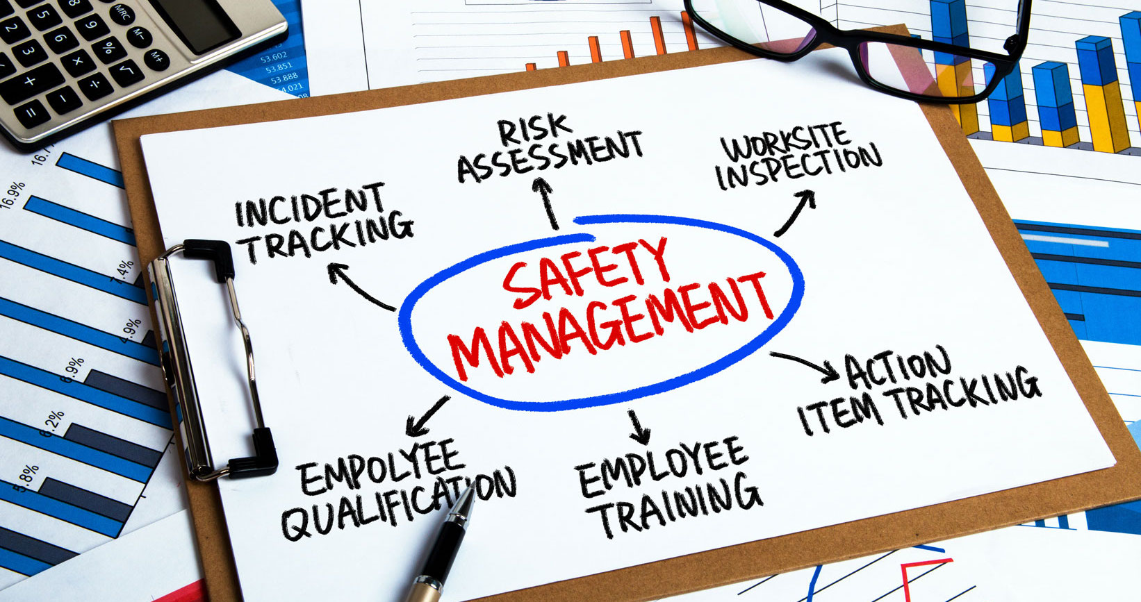 OSHA/Safety | SuretyHR