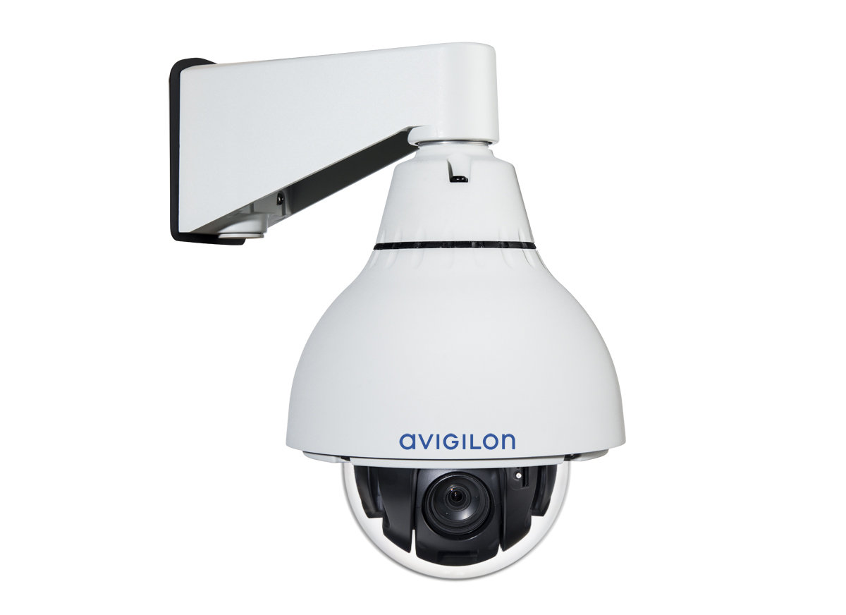 Central Local Schools Makes Safety a Top Priority with New and Expanded Video Surveillance Solution