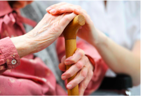 3 Security Considerations for Long Term Care Facilities