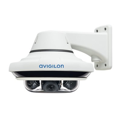 Security Camera and Video Surveillance Platform