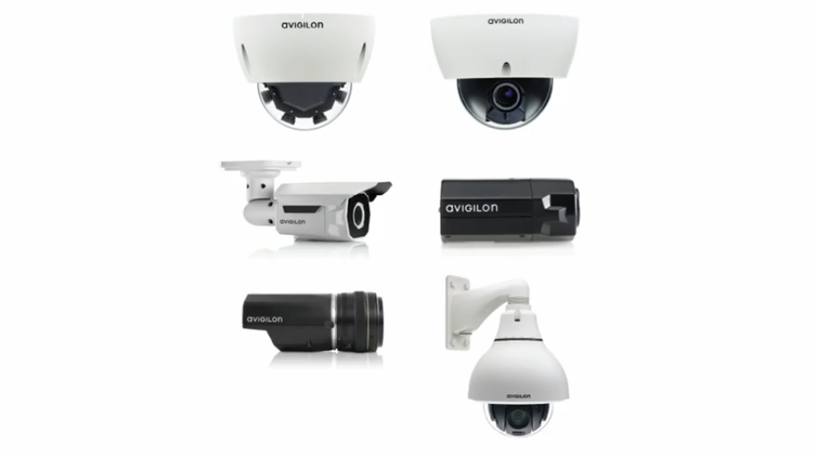 The Benefits of Avigilon Video Surveillance