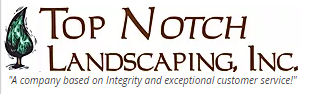 Top Notch Landscaping, Inc Logo