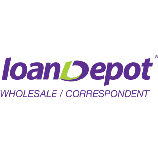 Loan Depot logo