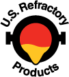 US Refractory Logo