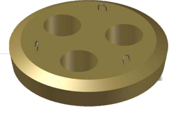 Deltas | US Refractory