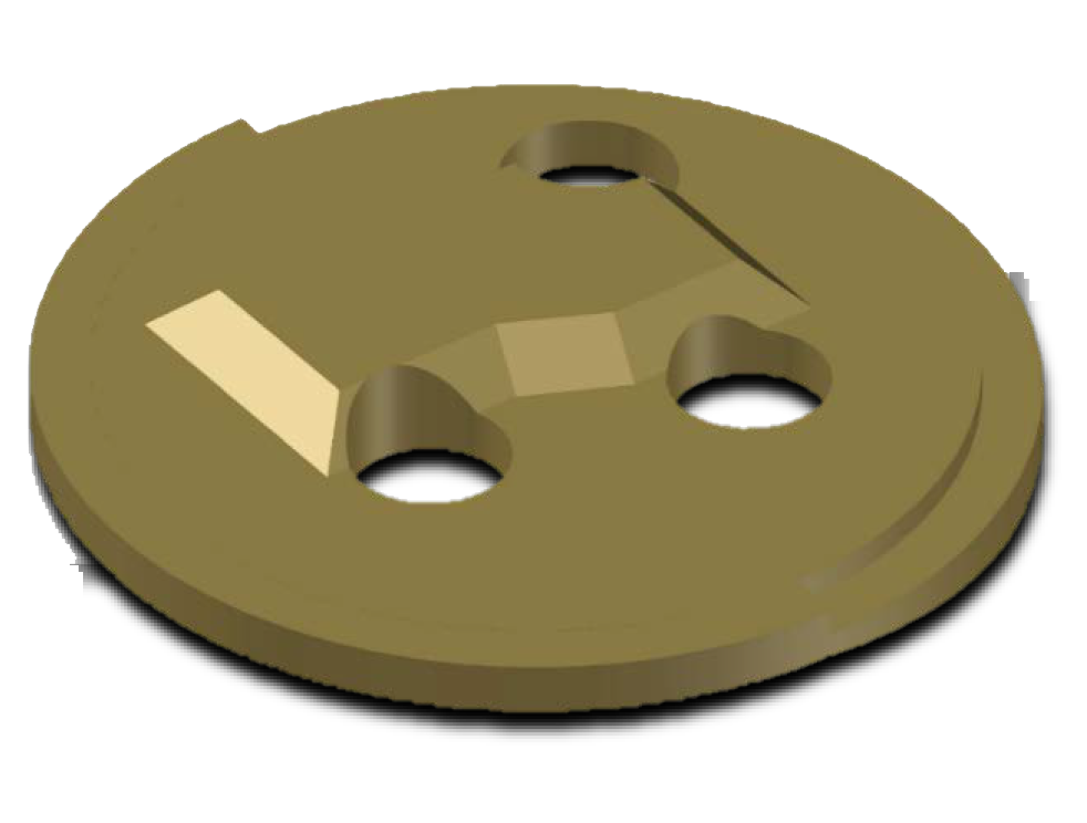 Ladle Bottoms | US Refractory