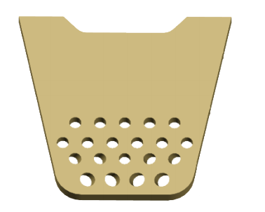 Tundish Furniture | US Refractory