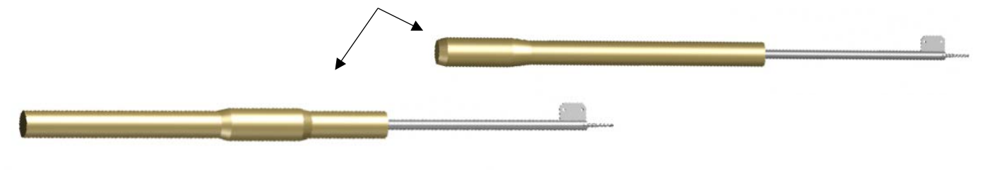 Lances | US Refractory