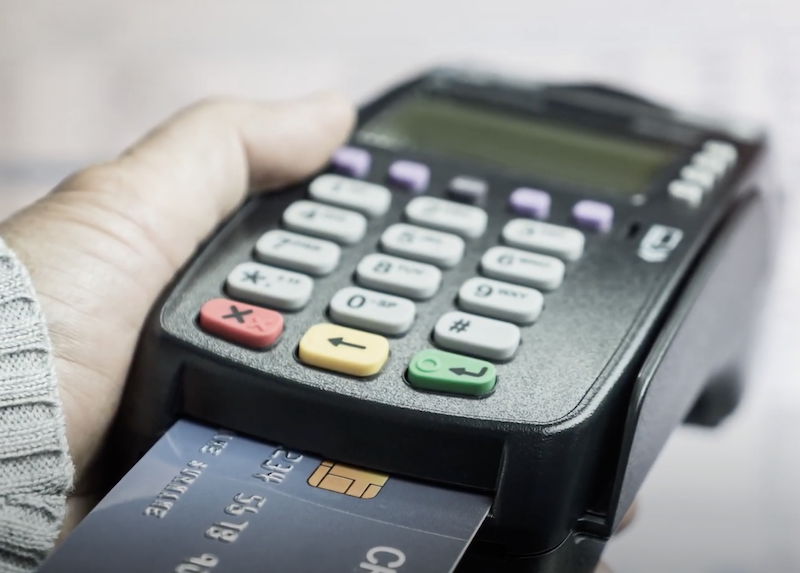 Keeping Up With Your Credit Card System Compliance