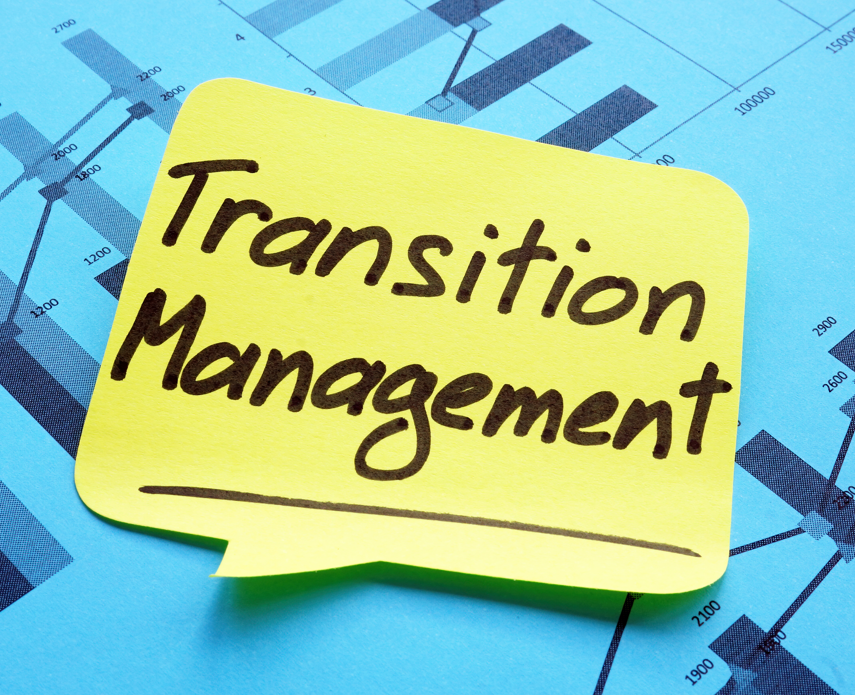 How To Handle Transitioning Between Business Leaders