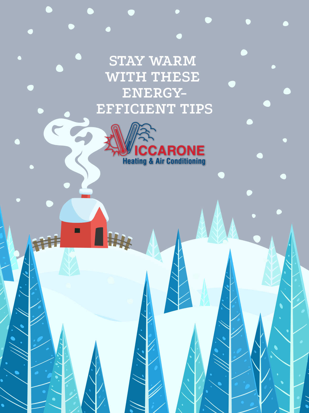 Energy-Efficient Heating | Viccarone 
