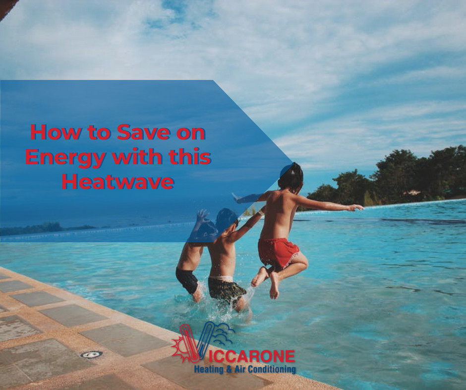 How to Save on Energy with this Heatwave | Cleveland, Ohio